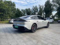 Dongfeng eπ007 Pure Electric 650Pro Cruise Edition - ფოტო 9