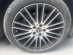 Mercedes-Benz C-Class Facelift C 260 L - ფოტო 3