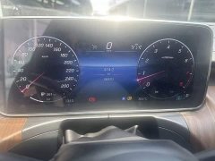 Mercedes-Benz C-Class Facelift C 260 L - ფოტო 5