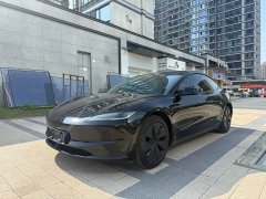 Tesla Model 3 2023 Rear-Wheel Drive - ფოტო 1