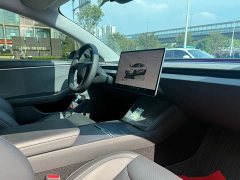 Tesla Model 3 2023 Rear-Wheel Drive - ფოტო 10