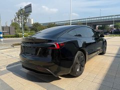 Tesla Model 3 2023 Rear-Wheel Drive - ფოტო 12
