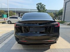 Tesla Model 3 2023 Rear-Wheel Drive - ფოტო 13