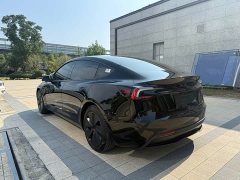 Tesla Model 3 2023 Rear-Wheel Drive - ფოტო 14