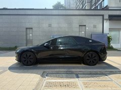 Tesla Model 3 2023 Rear-Wheel Drive - ფოტო 15
