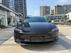 Tesla Model 3 2023 Rear-Wheel Drive - ფოტო 2