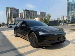 Tesla Model 3 2023 Rear-Wheel Drive - ფოტო 3