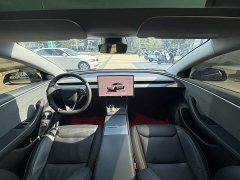 Tesla Model 3 2023 Rear-Wheel Drive - ფოტო 6