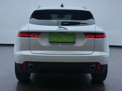 Jaguar E-PACE 2024 R-DYNAMIC SE BLACK Ebony Sport Edition - ფოტო 12