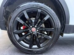 Jaguar E-PACE 2024 R-DYNAMIC SE BLACK Ebony Sport Edition - ფოტო 14