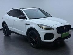 Jaguar E-PACE 2024 R-DYNAMIC SE BLACK Ebony Sport Edition - ფოტო 3