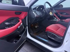 Jaguar E-PACE 2024 R-DYNAMIC SE BLACK Ebony Sport Edition - ფოტო 4