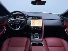 Jaguar E-PACE 2024 R-DYNAMIC SE BLACK Ebony Sport Edition - ფოტო 5