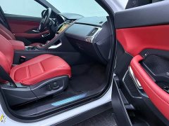 Jaguar E-PACE 2024 R-DYNAMIC SE BLACK Ebony Sport Edition - ფოტო 6