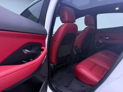 Jaguar E-PACE 2024 R-DYNAMIC SE BLACK Ebony Sport Edition - ფოტო 8