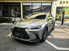 Lexus NX 2022 260 FWD Creative Edition - ფოტო 1
