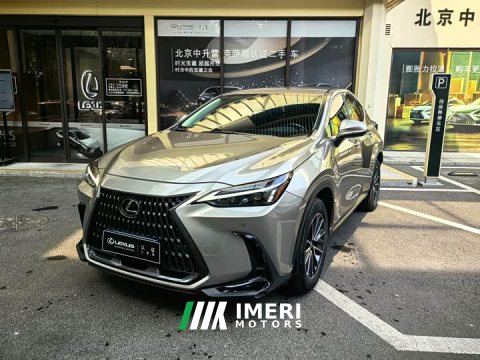 2023 Lexus NX 2022 260 FWD Creative Edition - ავტომობილი ჩინეთიდან