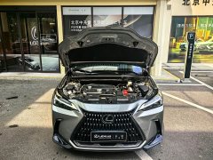 Lexus NX 2022 260 FWD Creative Edition - ფოტო 2