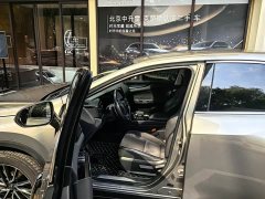 Lexus NX 2022 260 FWD Creative Edition - ფოტო 3