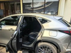 Lexus NX 2022 260 FWD Creative Edition - ფოტო 4