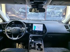 Lexus NX 2022 260 FWD Creative Edition - ფოტო 5