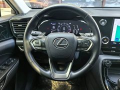 Lexus NX 2022 260 FWD Creative Edition - ფოტო 6