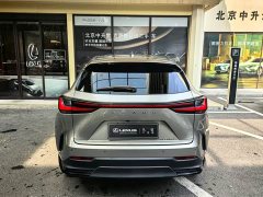 Lexus NX 2022 260 FWD Creative Edition - ფოტო 8
