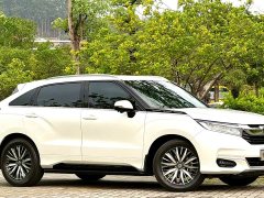 Honda Crown Road CR-V 2020 370TURBO Two-Wheel Drive Luxury - ფოტო 1