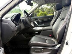 Honda Crown Road CR-V 2020 370TURBO Two-Wheel Drive Luxury - ფოტო 10