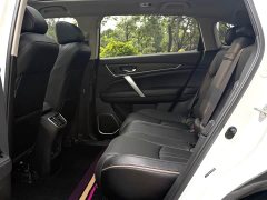 Honda Crown Road CR-V 2020 370TURBO Two-Wheel Drive Luxury - ფოტო 11