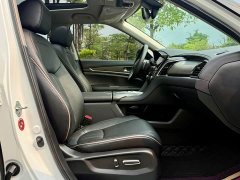 Honda Crown Road CR-V 2020 370TURBO Two-Wheel Drive Luxury - ფოტო 12
