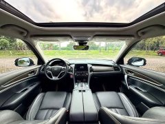 Honda Crown Road CR-V 2020 370TURBO Two-Wheel Drive Luxury - ფოტო 13