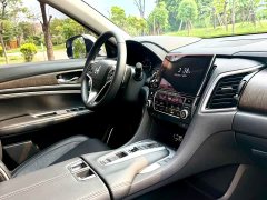 Honda Crown Road CR-V 2020 370TURBO Two-Wheel Drive Luxury - ფოტო 14