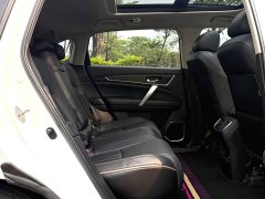 Honda Crown Road CR-V 2020 370TURBO Two-Wheel Drive Luxury - ფოტო 15