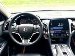 Honda Crown Road CR-V 2020 370TURBO Two-Wheel Drive Luxury - ფოტო 17