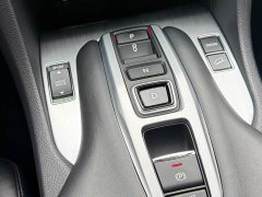 Honda Crown Road CR-V 2020 370TURBO Two-Wheel Drive Luxury - ფოტო 18