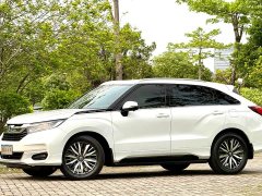 Honda Crown Road CR-V 2020 370TURBO Two-Wheel Drive Luxury - ფოტო 2
