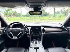 Honda Crown Road CR-V 2020 370TURBO Two-Wheel Drive Luxury - ფოტო 20