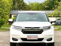 Honda Crown Road CR-V 2020 370TURBO Two-Wheel Drive Luxury - ფოტო 3