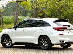 Honda Crown Road CR-V 2020 370TURBO Two-Wheel Drive Luxury - ფოტო 6