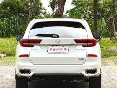 Honda Crown Road CR-V 2020 370TURBO Two-Wheel Drive Luxury - ფოტო 7