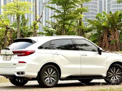 Honda Crown Road CR-V 2020 370TURBO Two-Wheel Drive Luxury - ფოტო 8