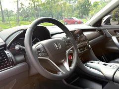 Honda Crown Road CR-V 2020 370TURBO Two-Wheel Drive Luxury - ფოტო 9