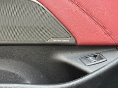 BMW 5 Series 530Li Luxury M Sport Package - ფოტო 12