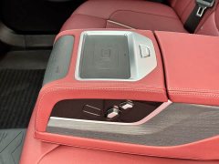 BMW 5 Series 530Li Luxury M Sport Package - ფოტო 14