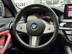 BMW 5 Series 530Li Luxury M Sport Package - ფოტო 16