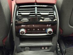 BMW 5 Series 530Li Luxury M Sport Package - ფოტო 19
