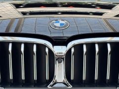 BMW 5 Series 530Li Luxury M Sport Package - ფოტო 5