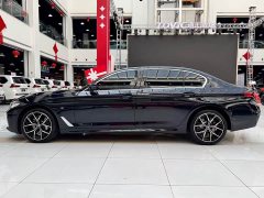 BMW 5 Series 530Li Luxury M Sport Package - ფოტო 7