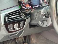 BMW 5 Series 530Li Luxury M Sport Package - ფოტო 9